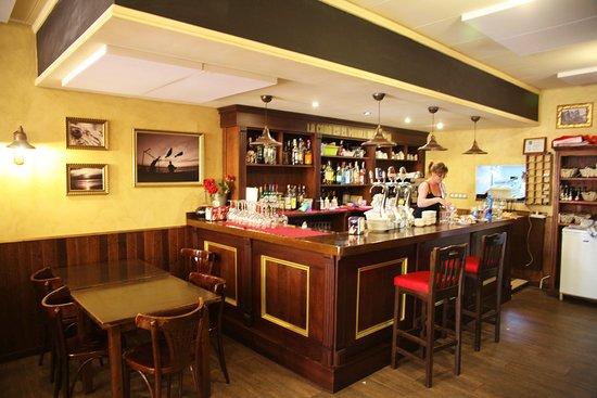 La Taverna del Mirall